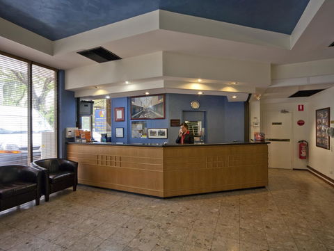 Madison Capital Executive Apartments - Accommodation Mooloolaba 8