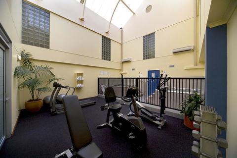 Madison Capital Executive Apartments - Accommodation Mooloolaba 6