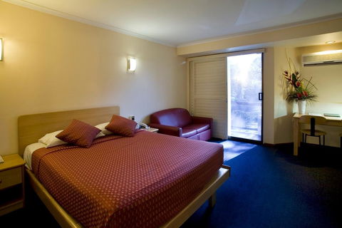 Madison Capital Executive Apartments - Accommodation Mooloolaba 7