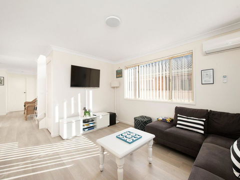 Bombora @ Fingal Bay - Accommodation Mooloolaba 0