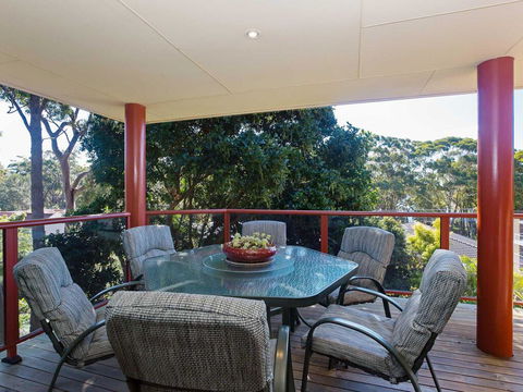 Bonito At Bagnalls Beach' 1/6 Bonito Street - Pet Friendly, Air Conditioning - Accommodation Mooloolaba 0