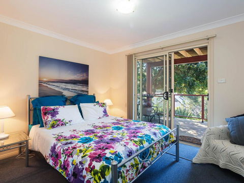 Bonito At Bagnalls Beach' 1/6 Bonito Street - Pet Friendly, Air Conditioning - Accommodation Mooloolaba 1