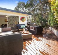 Bonnie Blairgowrie - Accommodation Mooloolaba