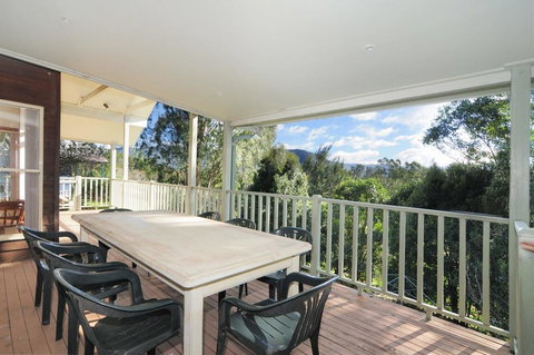Bonnie Doon - Family Friendly Home! - Accommodation Mooloolaba 1