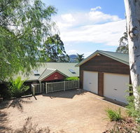 Bonnie Doon - Family friendly home - Accommodation Mooloolaba