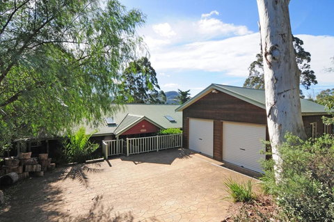 Bonnie Doon - Family Friendly Home! - Accommodation Mooloolaba 0