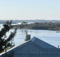 Bonnie View - a wonderful view up the river Experience Augusta - Accommodation Mooloolaba