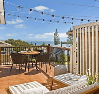 BonniEscape - Accommodation Mooloolaba