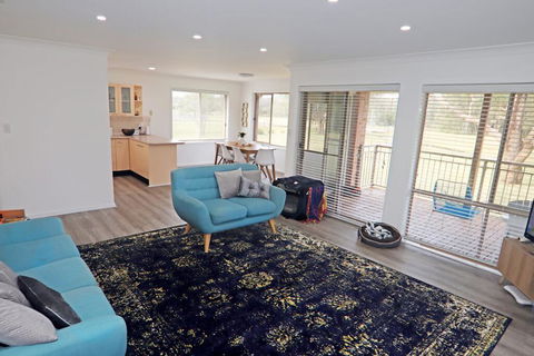 Boomerang - Accommodation Mooloolaba 1