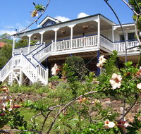 Boonah Hilltop Cottage - Accommodation Mooloolaba