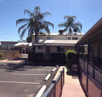 Bottle Tree Gardens Motel - Accommodation Mooloolaba