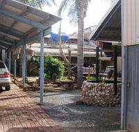 Boulder Lodge - Accommodation Mooloolaba