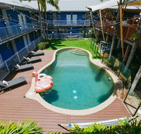Bounce Cairns - Accommodation Mooloolaba