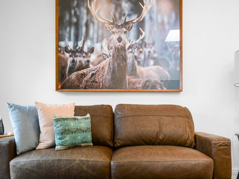 Boutique Stays - Carlton Terrace - Accommodation Mooloolaba 2