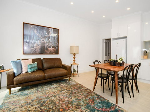 Boutique Stays - Carlton Terrace - Accommodation Mooloolaba 1