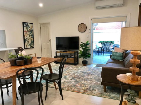 Boutique Stays - Carlton Terrace - Accommodation Mooloolaba 0