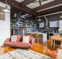 Boutique Stays - Loft on Rose - Accommodation Mooloolaba