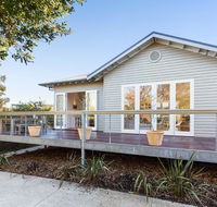 BOUTIQUE STAYS - Queen Adelaide - Accommodation Mooloolaba