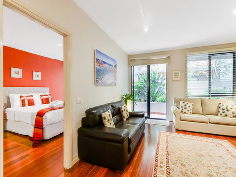 Boutique Stays - River Boulevard, Richmond Apartment - Accommodation Mooloolaba 0