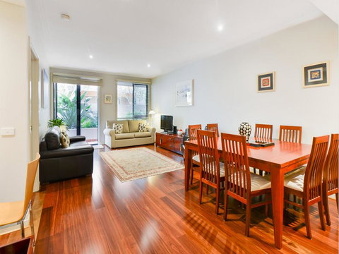 Boutique Stays - River Boulevard, Richmond Apartment - Accommodation Mooloolaba 2