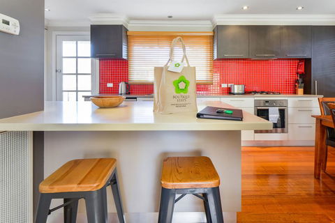 Boutique Stays - Sandy Haven C - Accommodation Mooloolaba 3