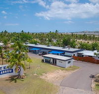 Bowen Arrow Motel - Accommodation Mooloolaba