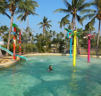 Bowen Holiday Park - Accommodation Mooloolaba