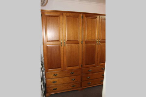 Box Hill Studio 3 At Canterbury Gardens - Accommodation Mooloolaba 1