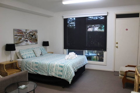 Box Hill Studio 3 At Canterbury Gardens - Accommodation Mooloolaba 0