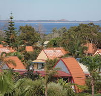 Boyd Sea View - Accommodation Mooloolaba