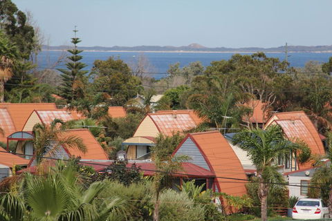 Boyd Sea View - Accommodation Mooloolaba 0