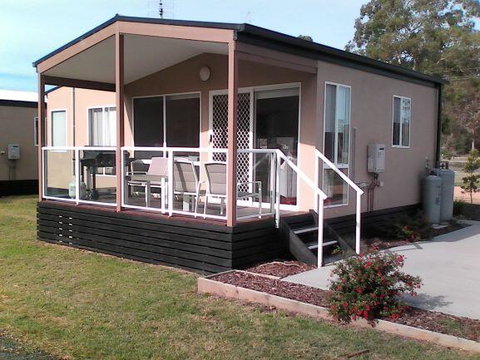 Boydtown Beach Holiday Park - Accommodation Mooloolaba 1