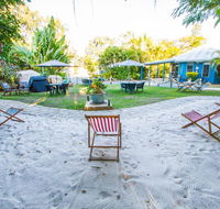 Boyne Island Motel and Villas - Accommodation Mooloolaba