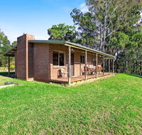 Braeside Cabin One - Pinkwood - Accommodation Mooloolaba