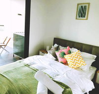 Brand New 2 bed Apartment with Absolute Park View - Accommodation Mooloolaba