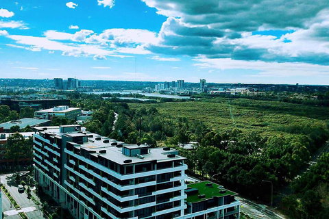 Brand New 2 Bed Apartment With Absolute Park View - Accommodation Mooloolaba 1