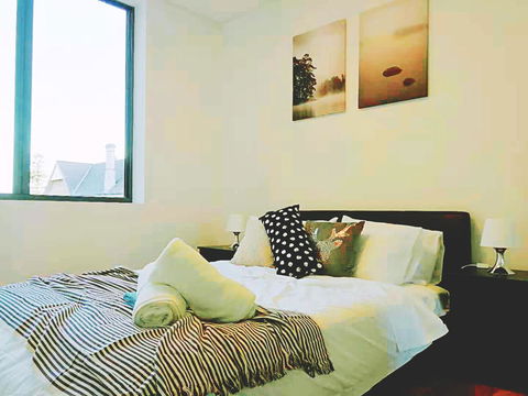 Brand New Apartment Next To Shopping Center - Accommodation Mooloolaba 0