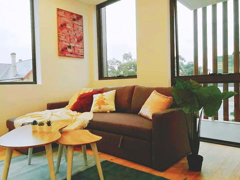 Brand New Apartment Next To Shopping Center - Accommodation Mooloolaba 1