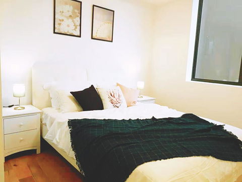 Brand New Apartment Next To Shopping Center - Accommodation Mooloolaba 3