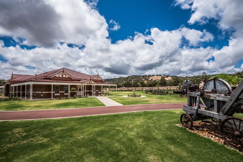 Braybrook Boutique BnB - Accommodation Mooloolaba 0