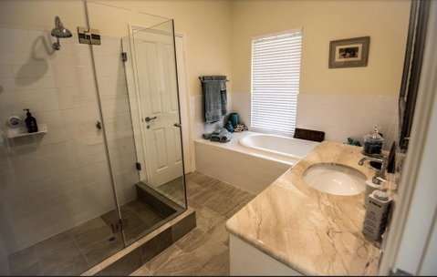 Braybrook Boutique BnB - Accommodation Mooloolaba 2