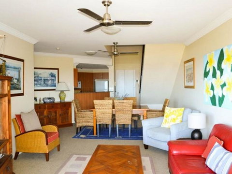 Breakers 1/10 - Accommodation Mooloolaba 1