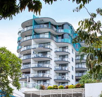 BreakFree Royal Harbour - Accommodation Mooloolaba
