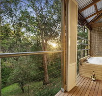 Briars Cottage - Daylesford - Accommodation Mooloolaba