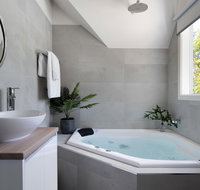Briars Loft - Daylesford - Accommodation Mooloolaba