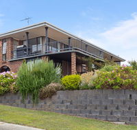 Bridairre Holiday Apartments - Accommodation Mooloolaba