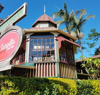 Bridgefield Guest House - Accommodation Mooloolaba