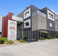 Bridges on Argyle - Accommodation Mooloolaba