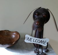 Bridgewater dog'n'me...furkid and family friendly... - Accommodation Mooloolaba