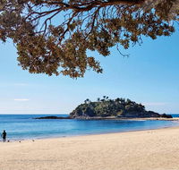 Briesta - Accommodation Mooloolaba